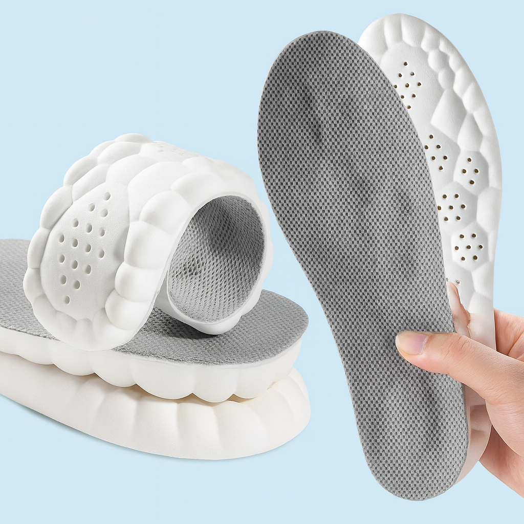 Truvie Cloud Insoles