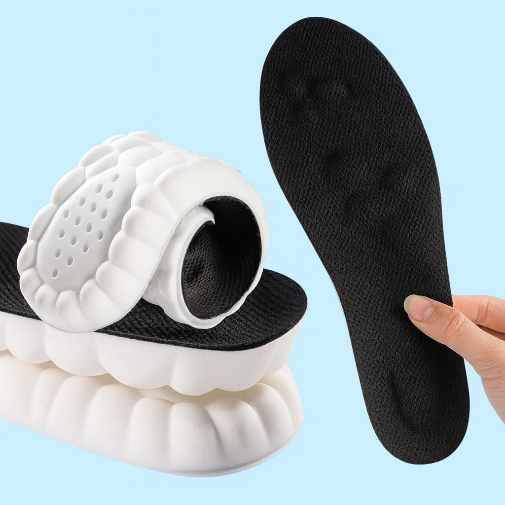 Truvie Cloud Insoles