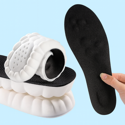 Truvie Cloud Insoles