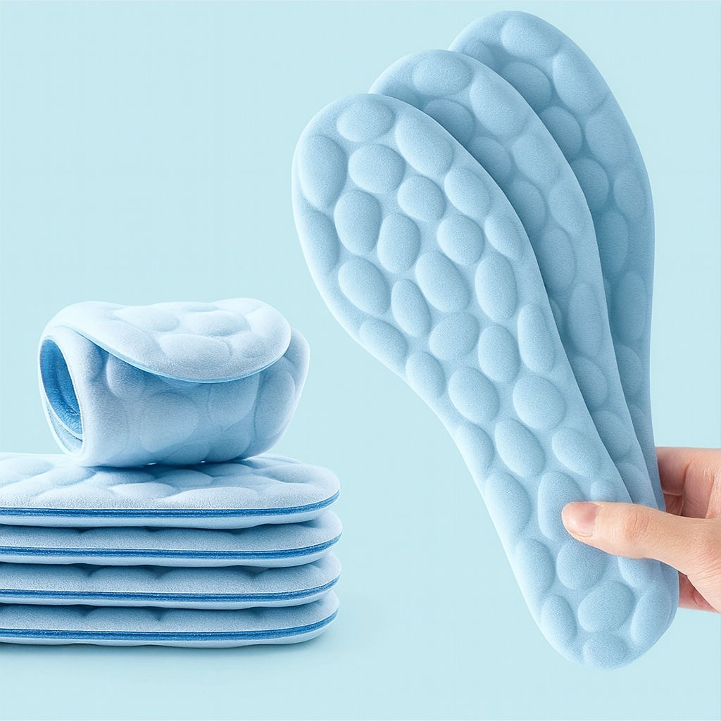 Truvie Cloud Insoles