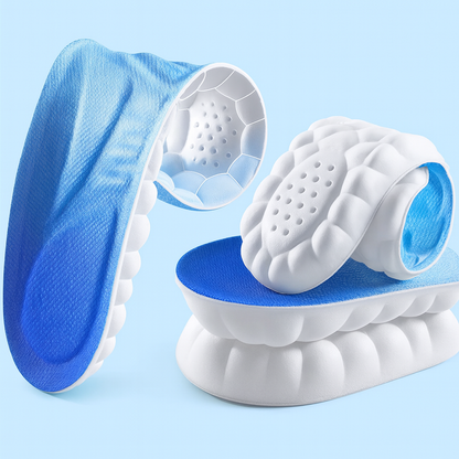 Truvie Cloud Insoles