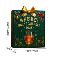 Whisky Advent Calendar