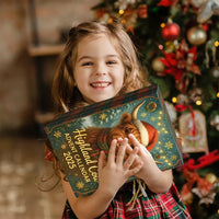 Highland Cow Advent Calendar