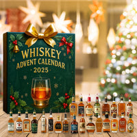 Whisky Advent Calendar