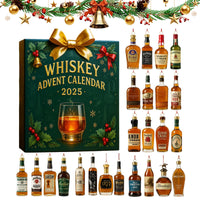 Whisky Advent Calendar