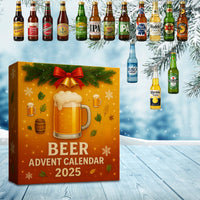 Whisky Advent Calendar